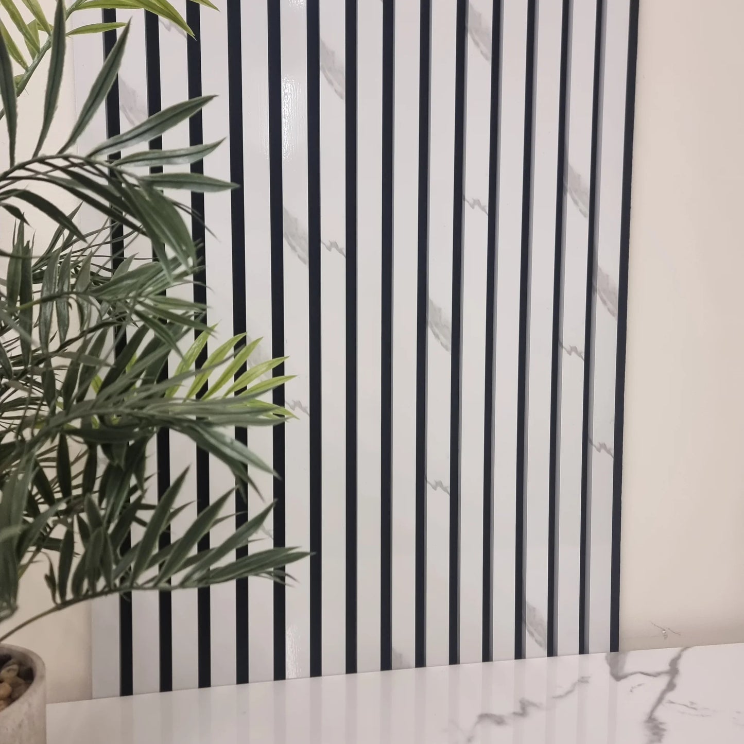 PROMO - Sonoro Slatted Acoustic Wall Panels