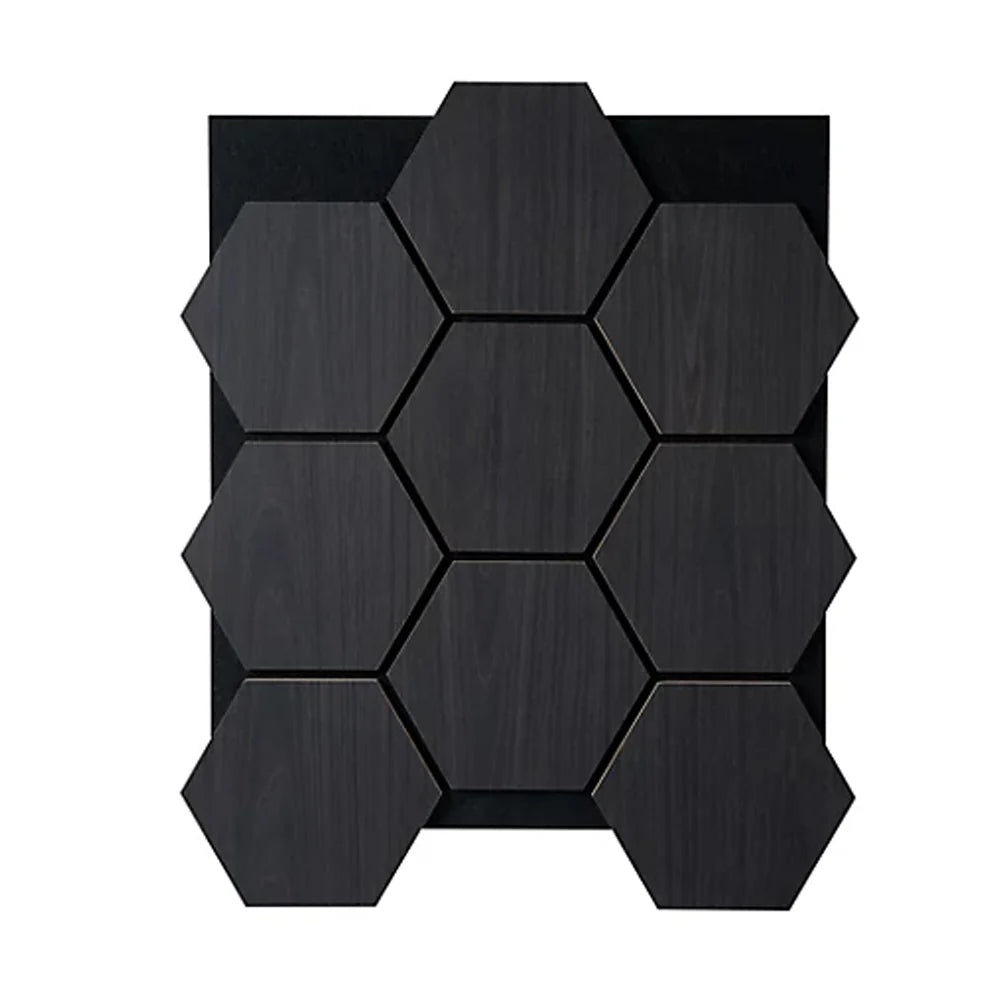 Nova Hex Wall Panels
