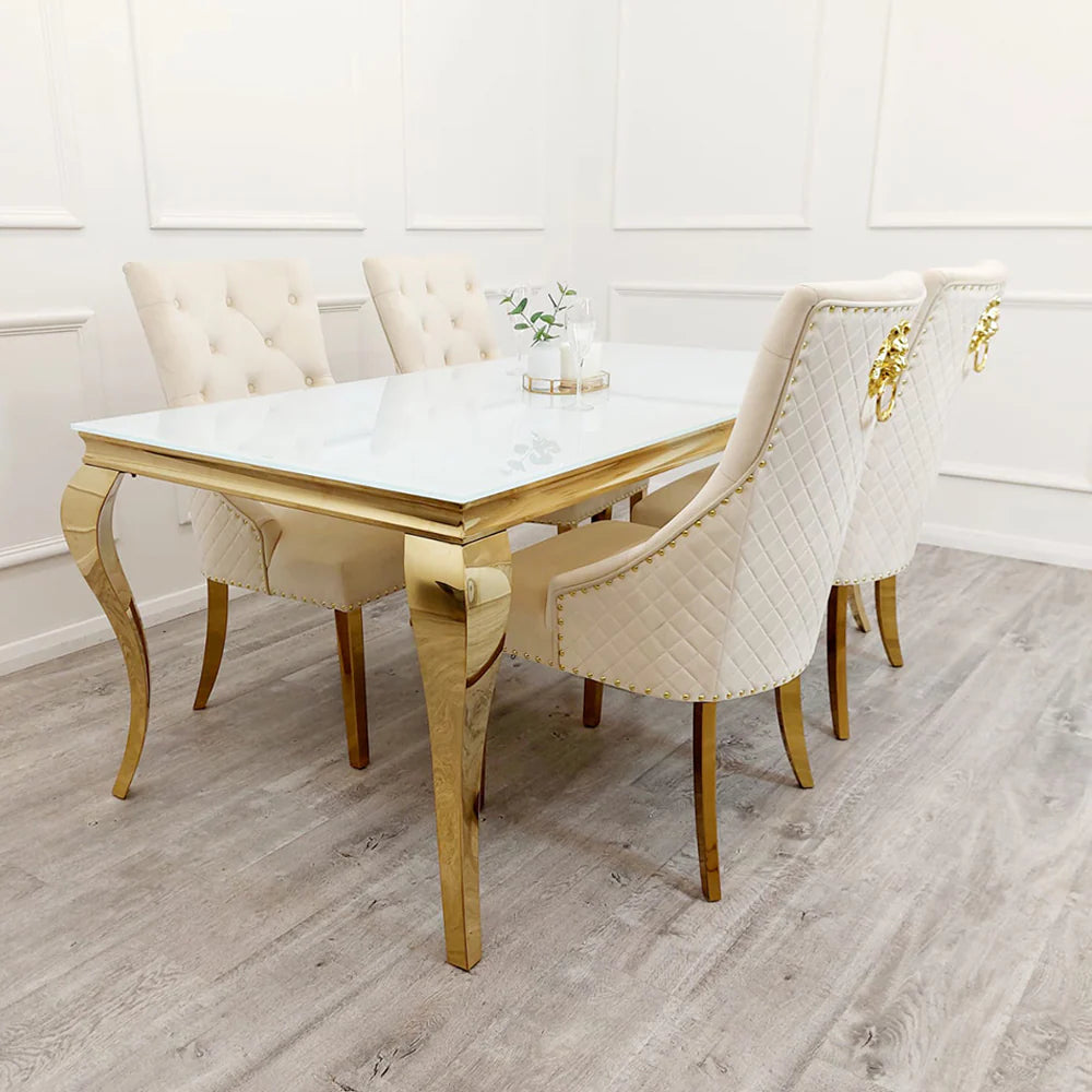 Valerio Dining Table