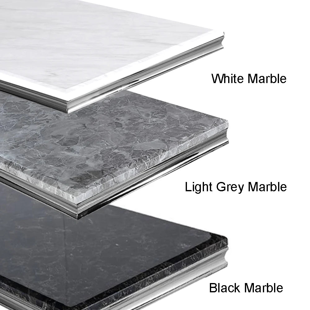 Aurelia Coffee Table