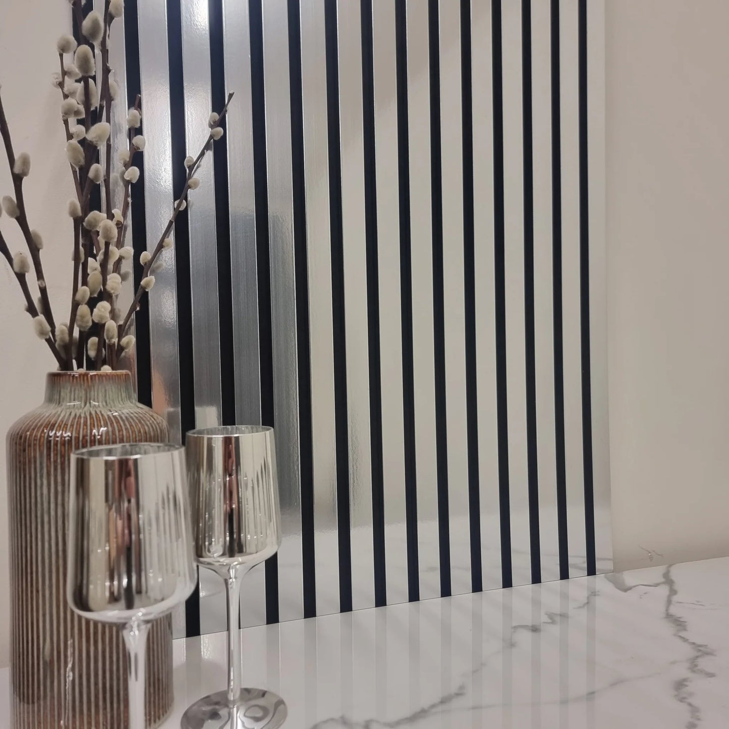 PROMO - Sonoro Slatted Acoustic Wall Panels