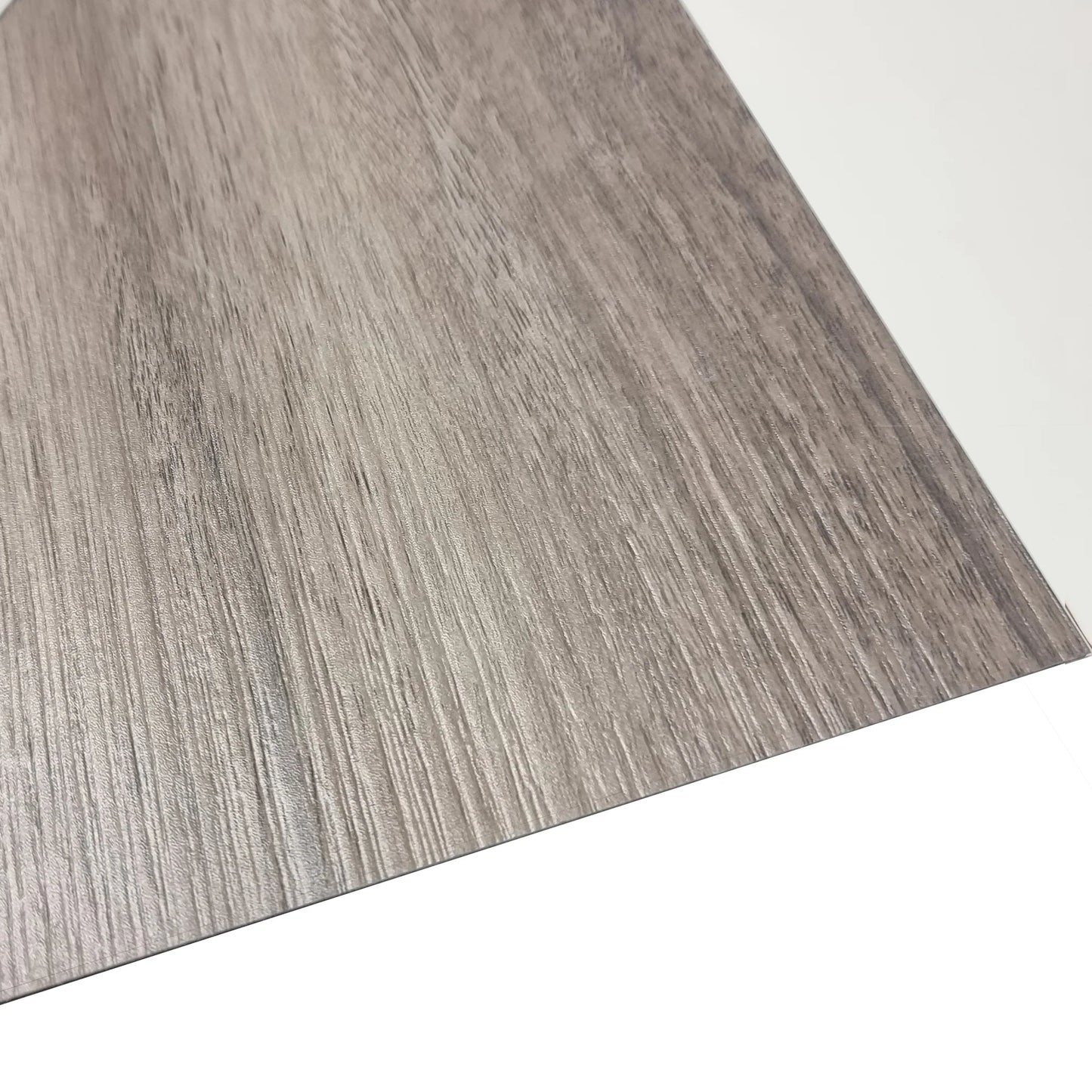 LuxeGrip Self-Adhesive Vinyl Plank Flooring – 36pc Pack