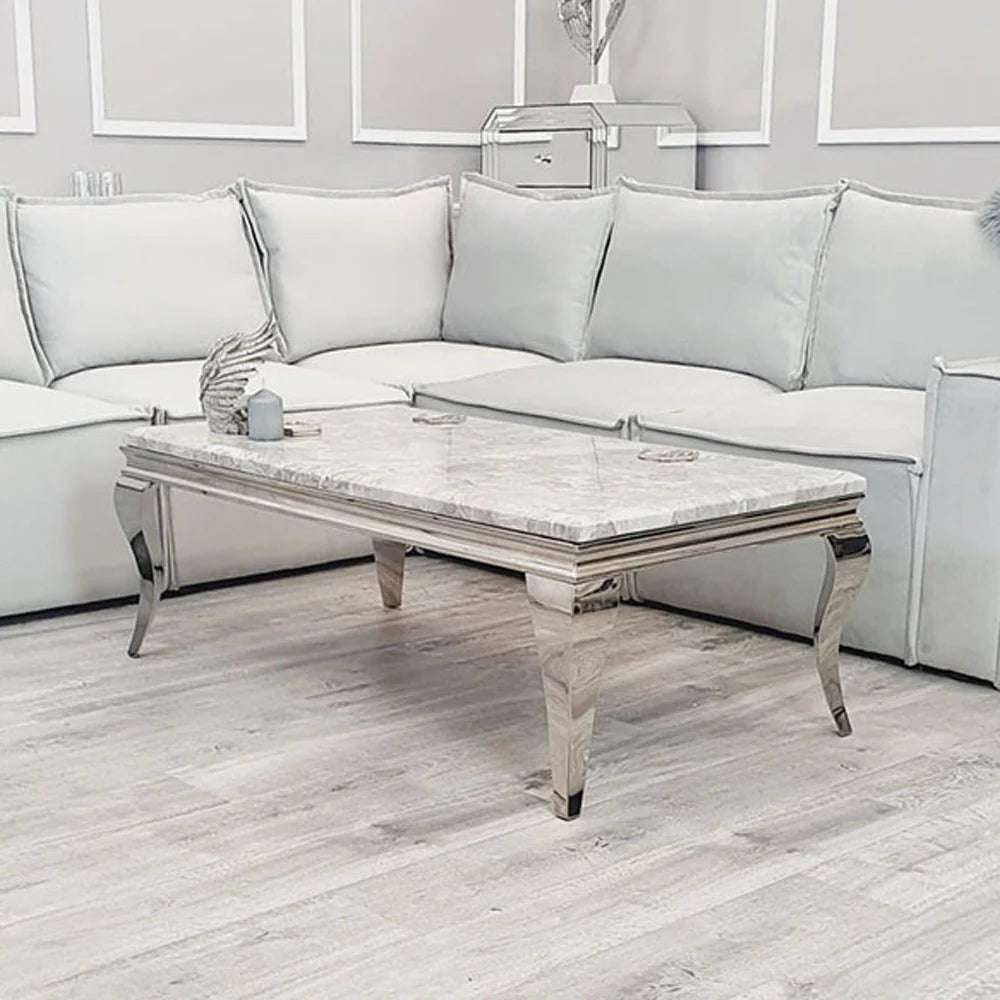 Monroe Coffee Table