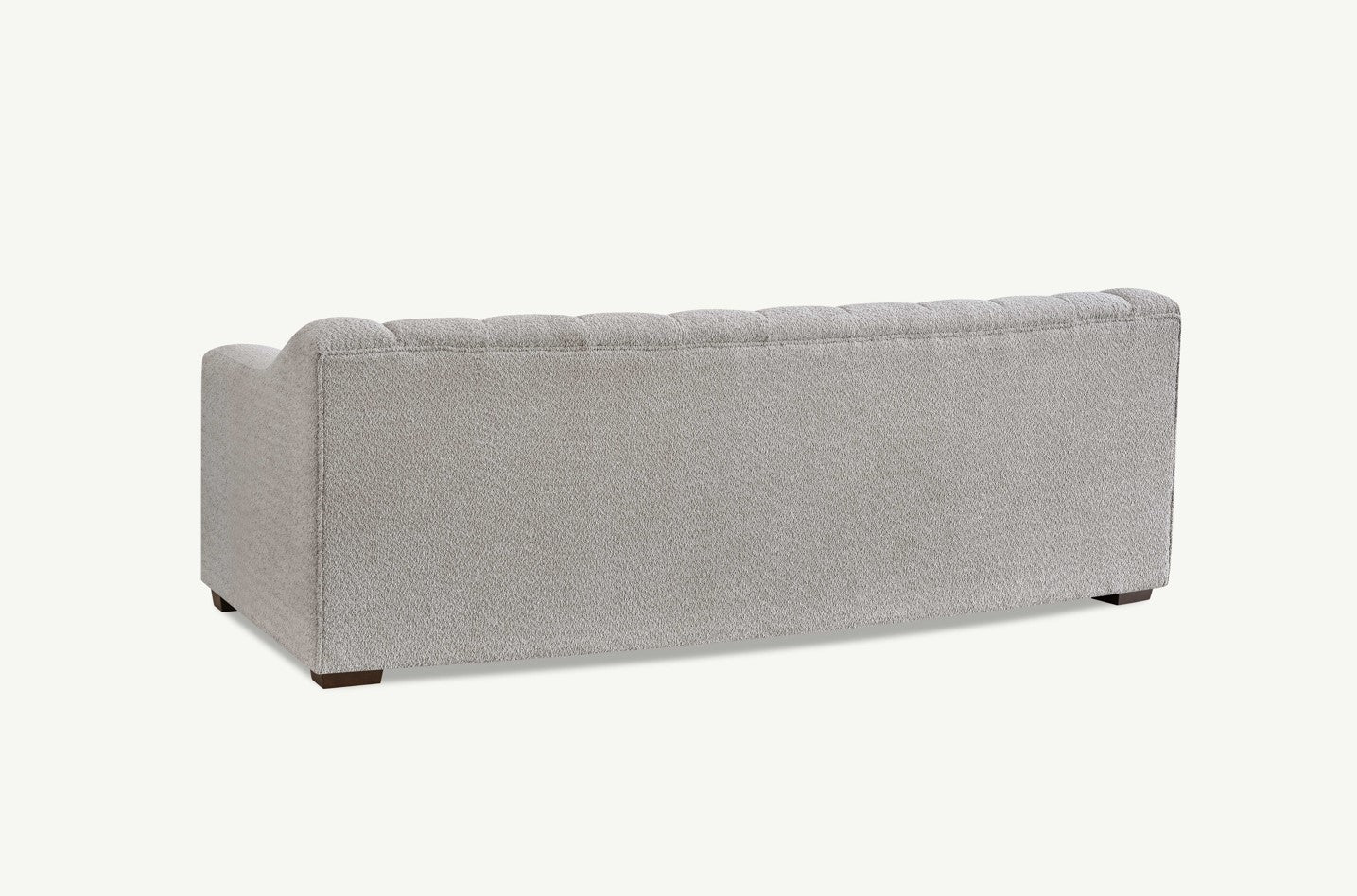 The Lunara Solace Sofa - 3 Seater