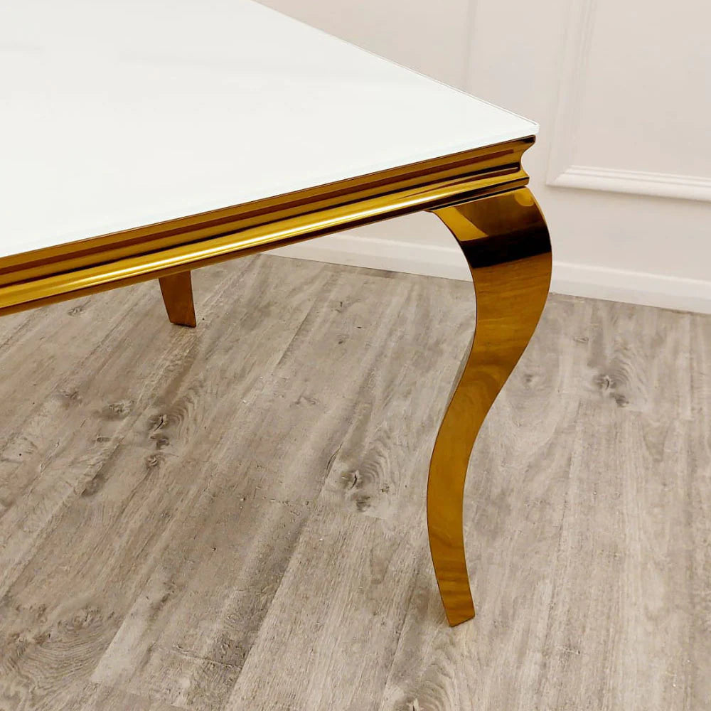 Valerio Dining Table