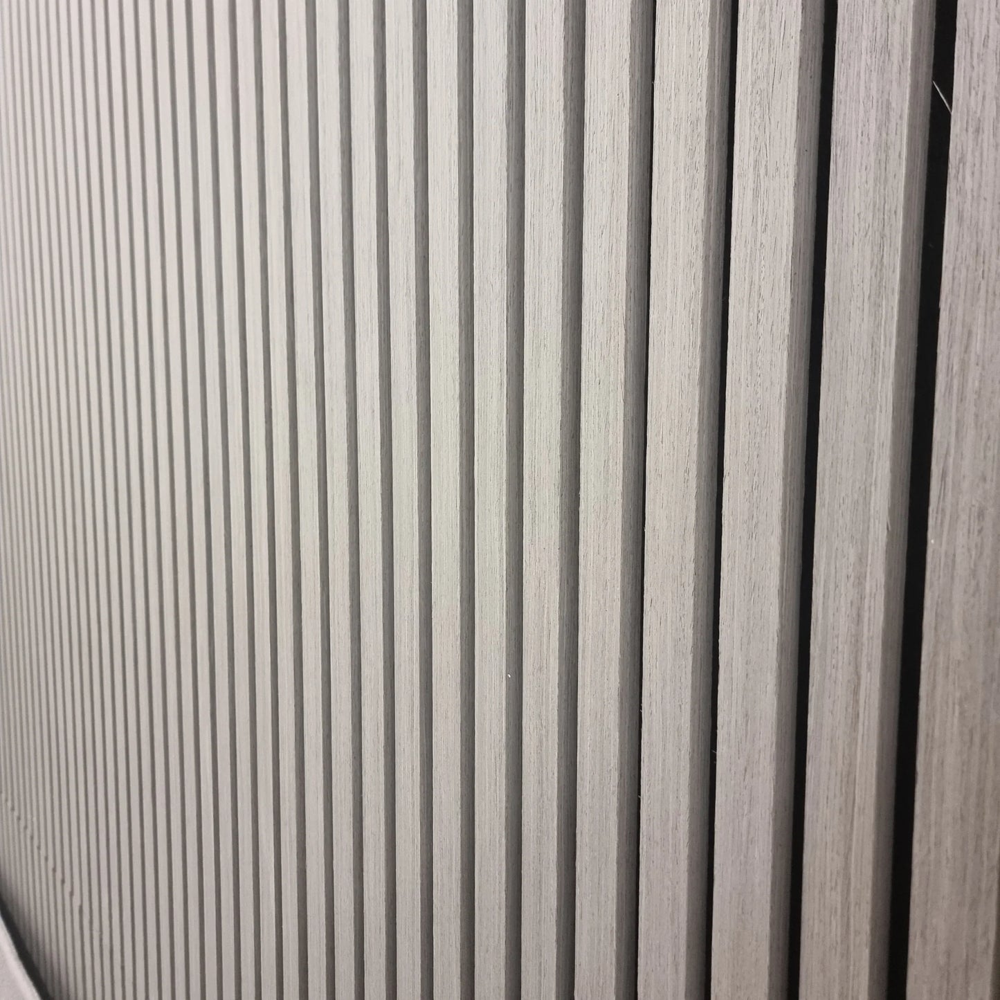 PROMO - Sonoro Slatted Acoustic Wall Panels