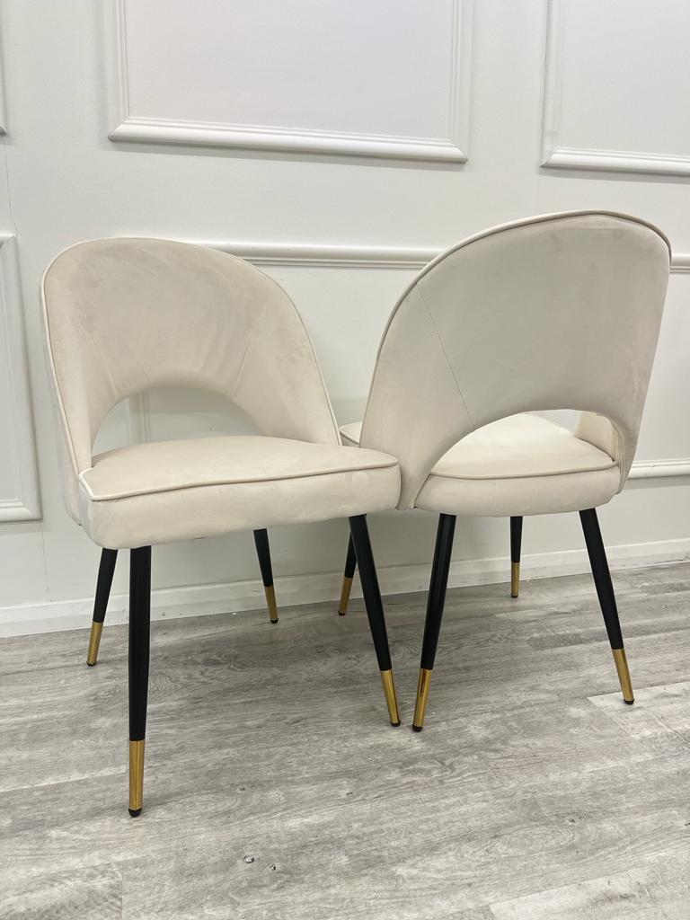 Elara Dining Chair