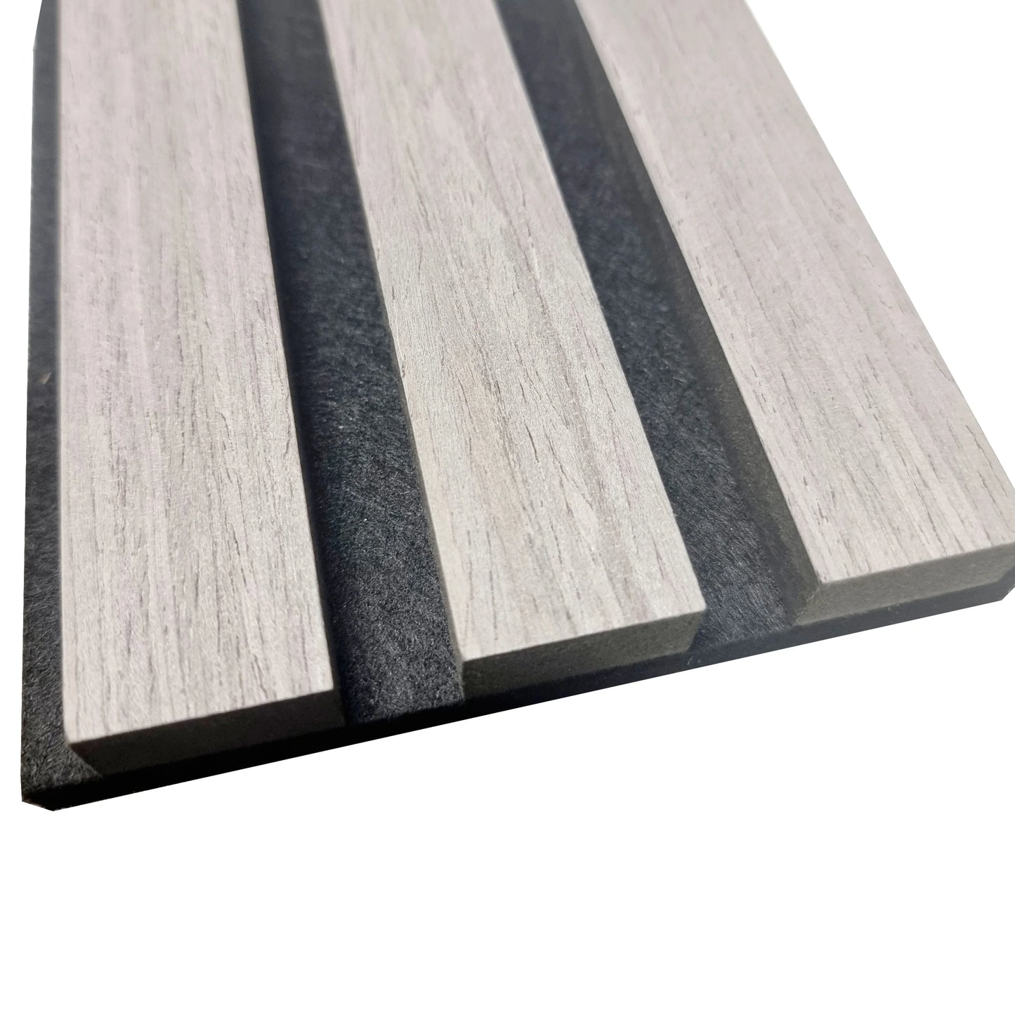PROMO - Sonoro Slatted Acoustic Wall Panels