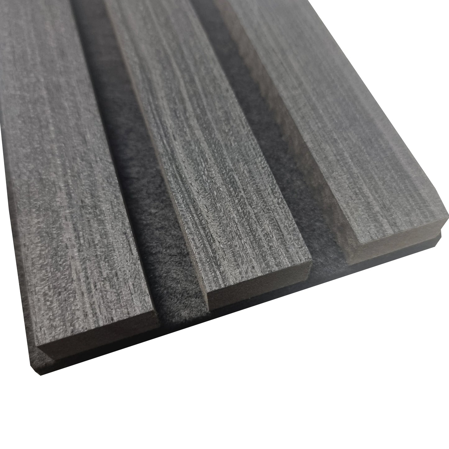 PROMO - Sonoro Slatted Acoustic Wall Panels