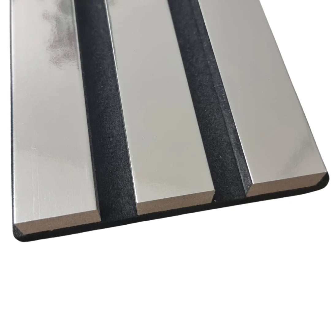 PROMO - Sonoro Slatted Acoustic Wall Panels