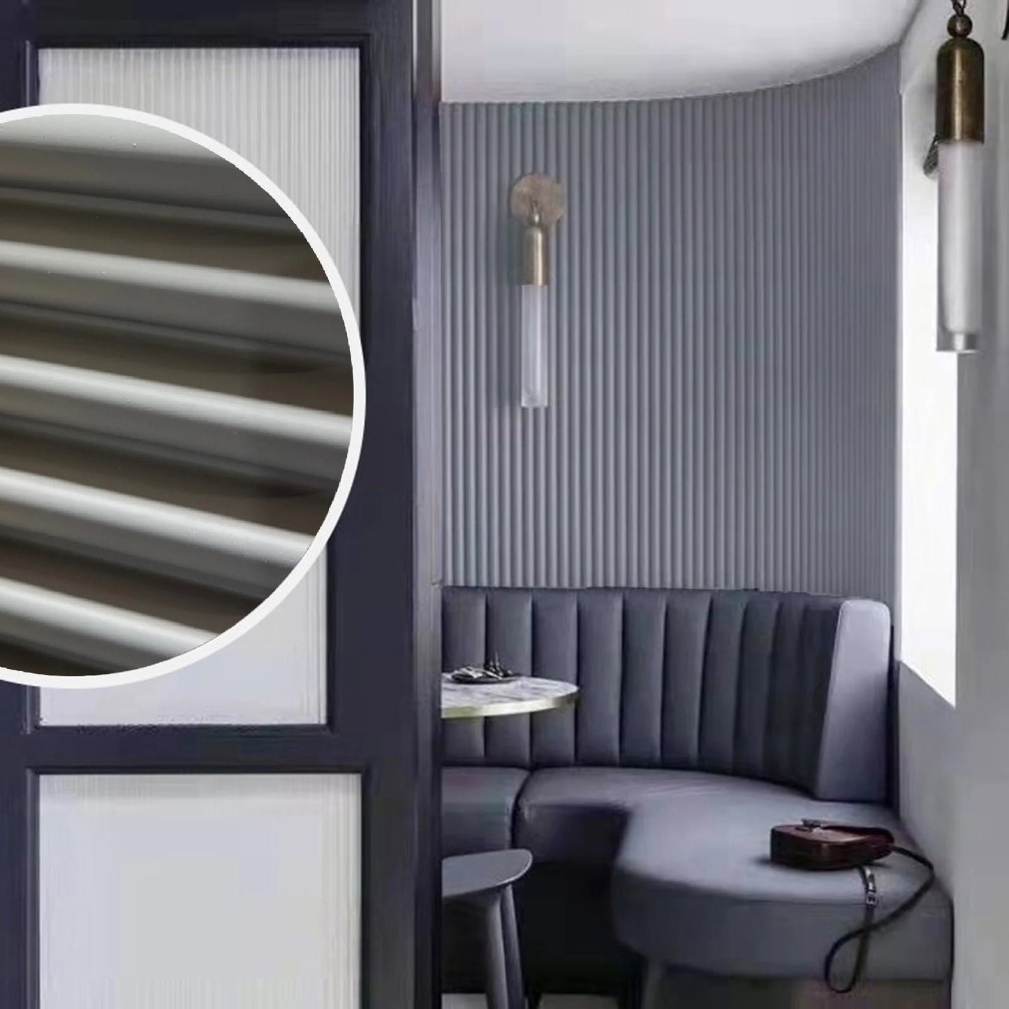 Alto Wall Panels