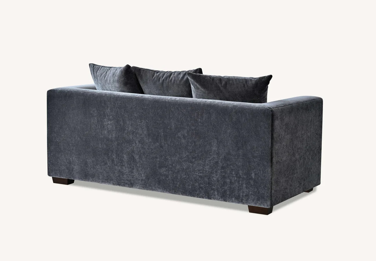 Lunara Mermaid Sofa - 3 Variants Available