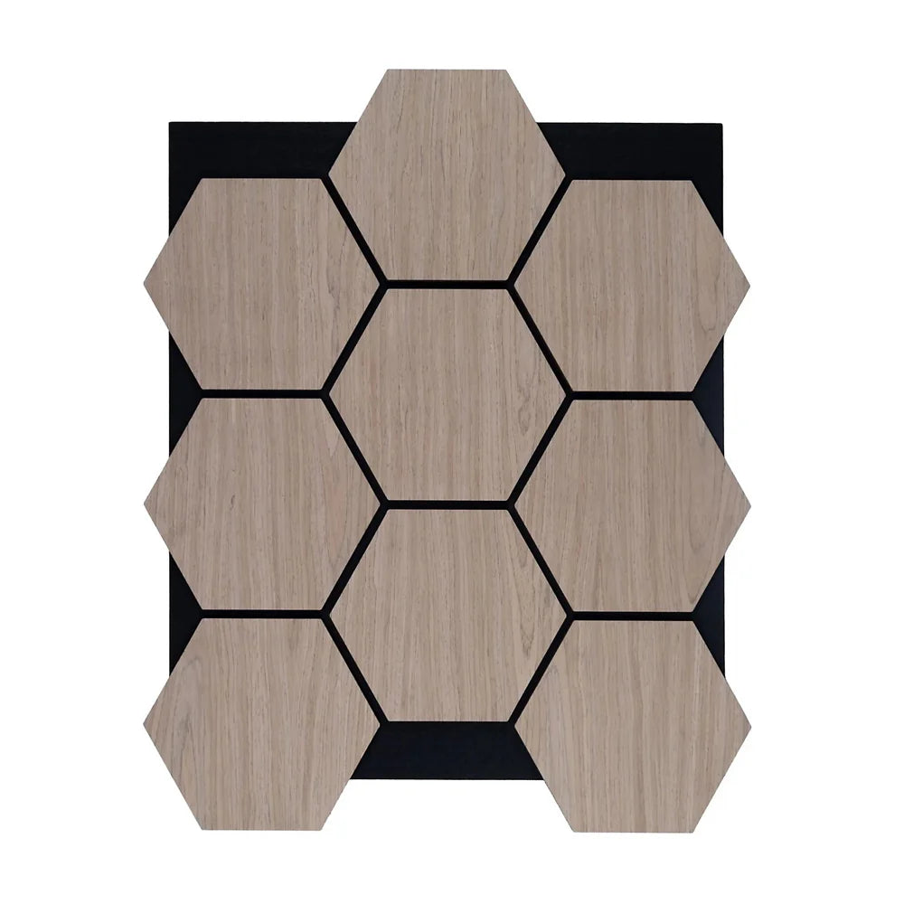 Nova Hex Wall Panels