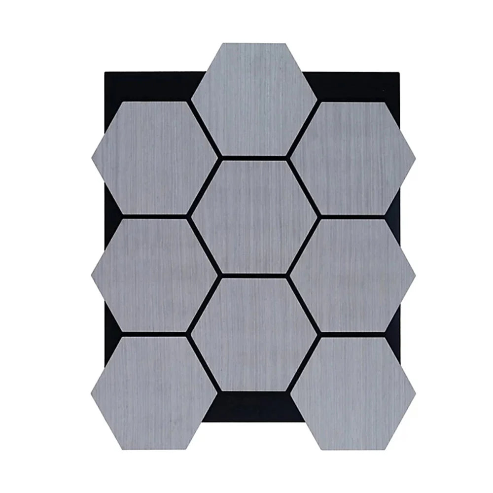 Nova Hex Wall Panels